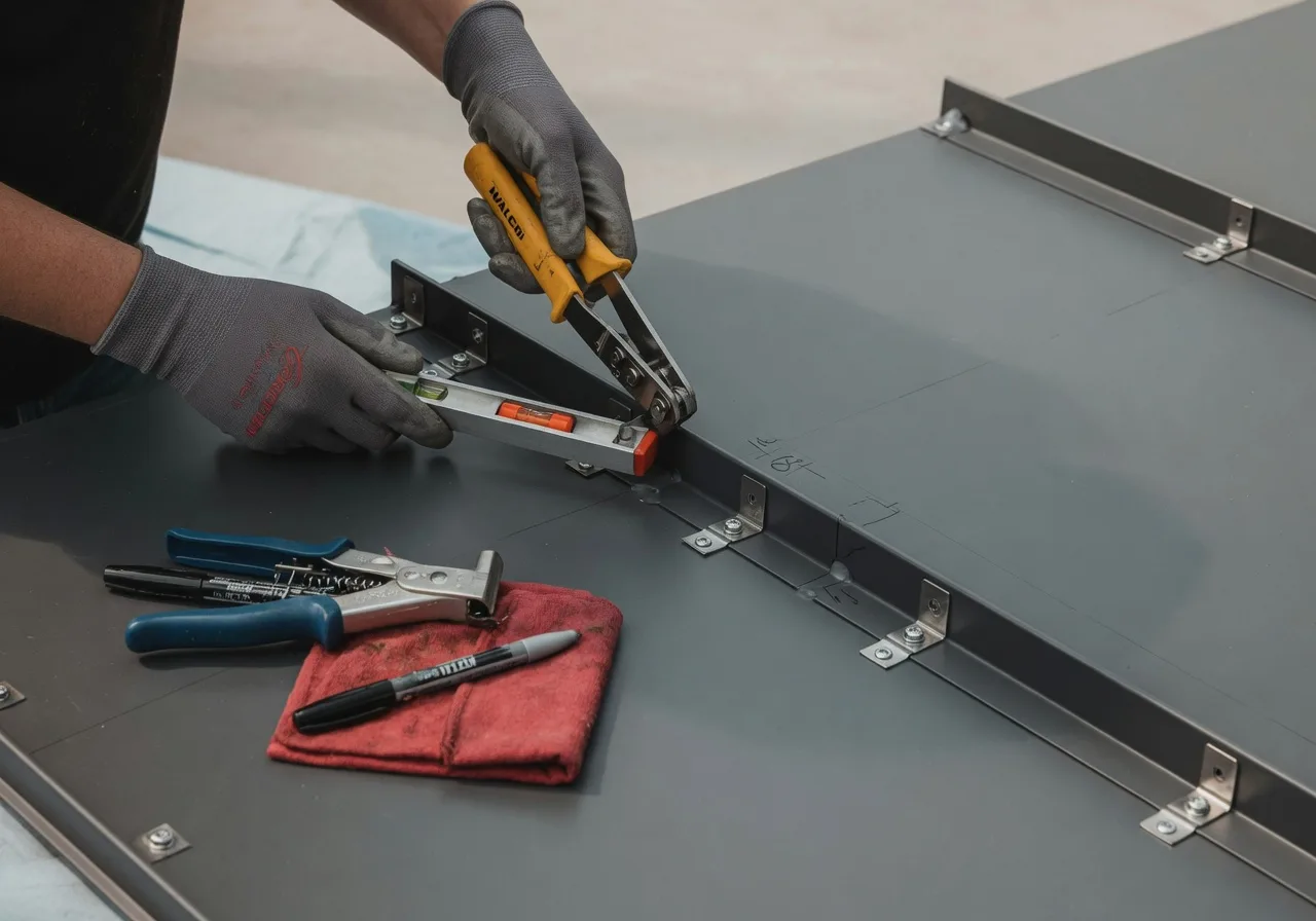 Why choose Metal Roofing Installation in Sumiton, AL